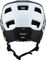 POC Kortal Race MIPS Helmet - uranium black matt-hydrogen white/55 - 58 cm