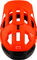 POC Kortal Race MIPS Helm - fluorescent orange AVIP-uranium black matt/55 - 58 cm