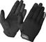 GripGrab EXPLR RC Max Padded Ganzfinger-Handschuhe - black/L