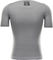 ASSOS Camiseta interior Summer S/S Skin Layer P1 - grey series/M