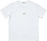 FINGERSCROSSED Movement Tee T-Shirt - collage white/M
