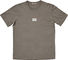 FINGERSCROSSED T-Shirt Movement Tee - fingerscrossed olive/M