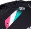 Troy Lee Designs Sprint Jersey Model 2025 - full pull black/M