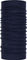 BUFF Tubular multifuncional de lana merina de peso medio - night blue melange/universal