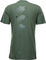 Fox Head Wayfaring Prem SS Tee T-Shirt - hunter green/M