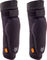 Fox Head Youth Launch Elbow Pads - black/one size