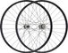 Hope Pro 5 + Fortus 35 Disc Center Lock 27.5" Boost Wheelset - silver/27.5" set (front 15x110/Boost+ rear 12x148 Boost) SRAM XD