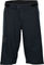 Leatt Pantalones cortos MTB Enduro 1.0 Shorts - black/M