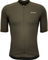 Northwave Maillot Force 2 S/S - forest green/M