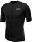 Northwave Maillot Force 2 S/S - black/M