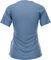 Patagonia Camiseta para damas Capilene Cool Trail Graphic Shirt - unity fitz-utility blue/XS