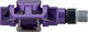 time Speciale 10 Small Klickpedale - purple/universal