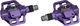 time Speciale 10 Small Clipless Pedals - purple/universal