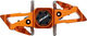 time Speciale 10 Small Klickpedale - orange/universal