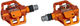 time Speciale 10 Small Klickpedale - orange/universal
