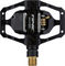 time Speciale 12 Large Clipless Pedals - black-gold/universal