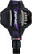 time XC 6 Klickpedale Modell 2024 - black-purple/universal