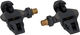 time XPro 12 SL Clipless Pedals - carbon-gold/53 mm
