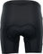 VAUDE Bike Innerpants TP Liner Shorts - black/M