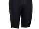 VAUDE Women's Furka Bib Shorts - black/36