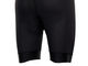 Leatt Pantalones cortos con pantalón interior MTB Trail 1.0 Shorts - black/M