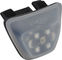 MET LED Light for Mobilite Helmet - universal