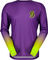 Scott Maillot RC Progressive L/S - flashy purple/M