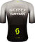 Scott RC Scott-SRAM Race S/S Jersey - black-white/M