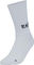 FINGERSCROSSED Aero Movement Socken - easy white/39-42