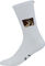 FINGERSCROSSED Chaussettes Classic Movement - collage white/39-42