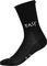 FINGERSCROSSED Classic Movement Socks - easy black/39-42