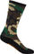 Loose Riders Chaussettes MTB - lrga camo/one size