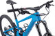 Specialized Vélo Tout-Terrain Électrique en Carbone Turbo Kenevo SL 2 Comp 29" - satin mystic blue-mystic blue metallic/S3