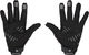 Endura SingleTrack Full Finger Gloves II - black/M