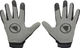 Endura SingleTrack Windproof Full Finger Gloves - black/M