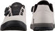 Fox Head Union BOA Flat MTB Shoes - vintage white/44