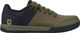 Fox Head Union Canvas MTB Shoes - olive green/42
