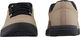 Fox Head Zapatillas de MTB Union Flat - mocha/42