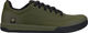 Fox Head Zapatillas de MTB Union Flat - olive green/42