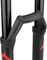 Marzocchi Bomber Z1 29" Boost Suspension Fork - matte black/170 mm / 1.5 tapered / 15 x 110 mm / 44 mm
