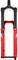 Marzocchi Bomber Z1 29" Boost Suspension Fork - gloss red/170 mm / 1.5 tapered / 15 x 110 mm / 44 mm