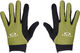 Oakley All Mountain MTB Full Finger Gloves - 2024 Model - fern/M