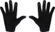 Oakley All Mountain MTB Full Finger Gloves - 2024 Model - blackout/M