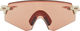 Oakley Encoder Coalesce Collection Sports Glasses - matte sand/prizm berry