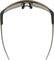 Oakley Latch Panel Sportbrille - grey ink/prizm ruby