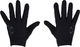 Oakley Seeker MTB Ganzfinger-Handschuhe - blackout/M