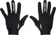 Troy Lee Designs Ace Ganzfinger-Handschuhe - mono black/L