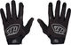 Troy Lee Designs Air Ganzfinger-Handschuhe - black/M
