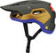 Specialized Tactic IV MIPS Helm - dark moss wild/55 - 59 cm