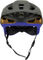 Specialized Tactic IV MIPS Helmet - dark moss wild/55 - 59 cm